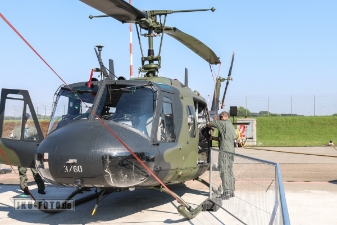 73+60, UH-1D, Deutsches Heer null