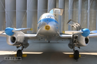 D-GADA, Aero Ae-145 null