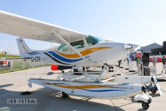 EI-CFP, Cessna-172P null