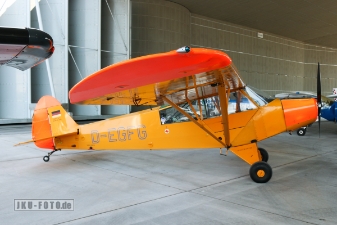 D-EGFG, Piper L-18C/ 135 Super Cup null