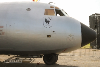 51+01, C-160 Transall 