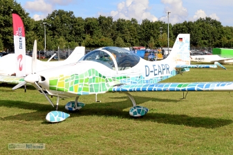 D-EAPR, Breezer B600 null