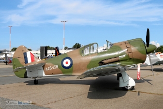 NX32CS, CAC CA-13 Boomerang null