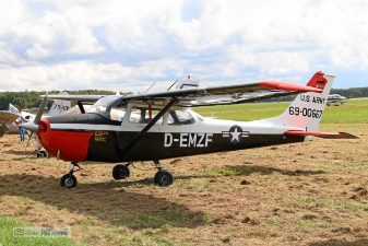 D-EMZF, T-41 Mescalero null