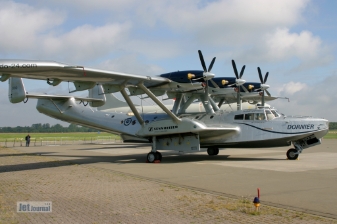 D-CIDO, Do-24ATT null