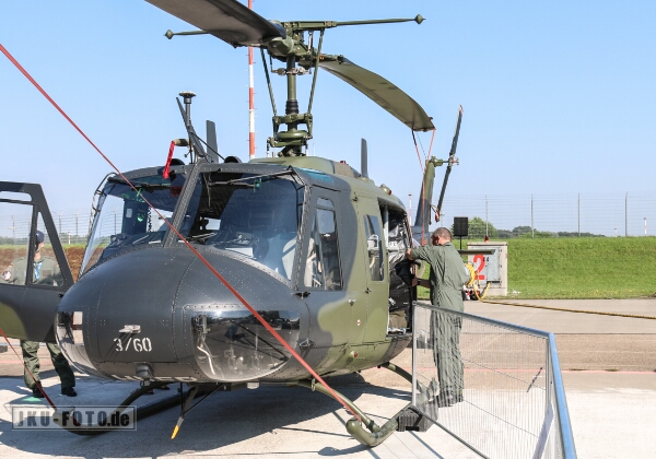 Airport Day Hamburg EDDH 2015