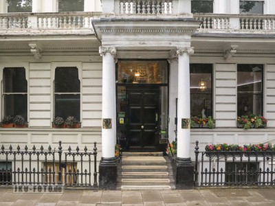 London, Kensington