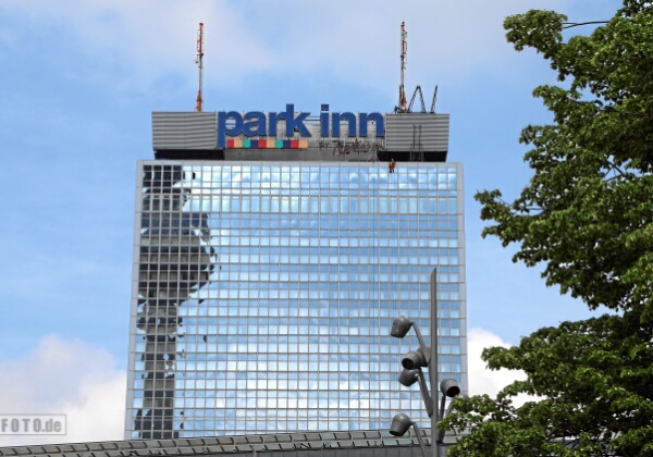 Alexanderplatz und alte Mitte