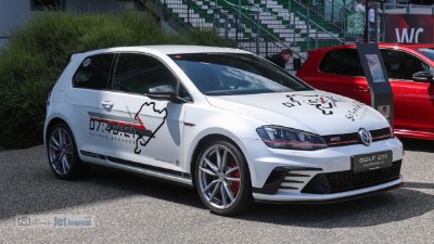 Volkswagen Golf VII GTI