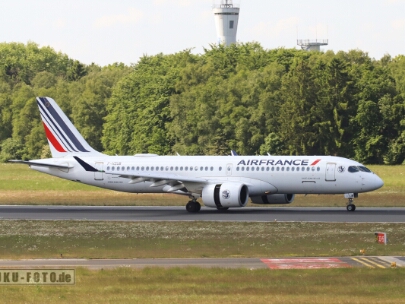 Fotos Flughafen EDDH Hamburg