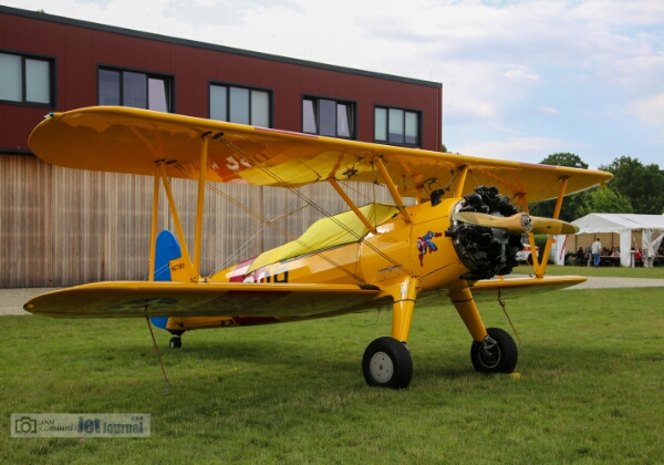 Fotos EDOI Bienenfarm 2023 Bienenfarm 2023