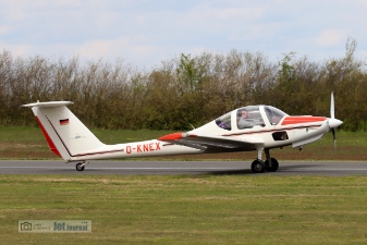 D-KNEX, Grob G-109 null