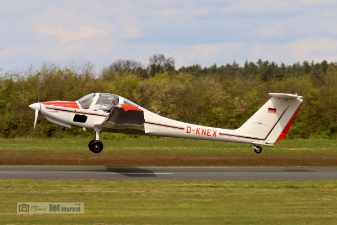 D-KNEX, Grob G-109 null