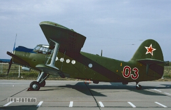 03 rot, An-2 null
