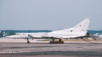 4504, Tu-22M3 null