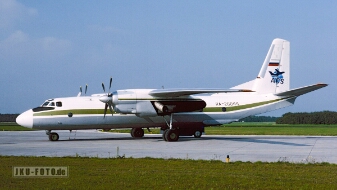 RA26044, An-26 null