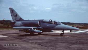 6052, L-159 ALCA null