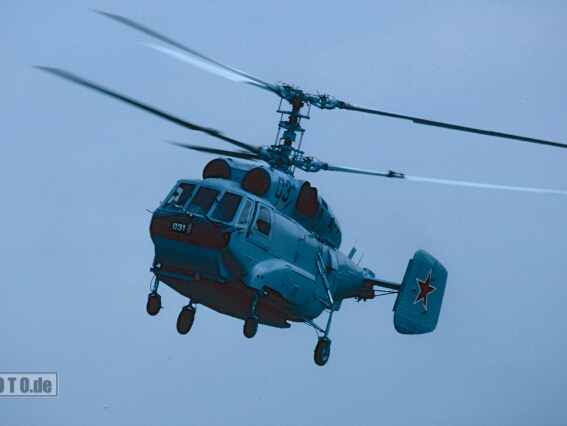 Fotos Historisch Sowjetunion-Russland Fotos von Flugzeugen und Hubschraubern, die in den Luftstreitkräften der Sowjetunion und Russlands flogen