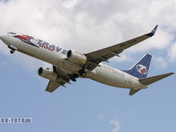 Fotos Flugbetrieb Tschechische Republik Fotos Flugbetrieb Tschechische Republik