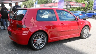 Volkswagen VW Golf IV GTI null