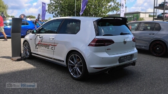 Volkswagen Golf VII GTI null