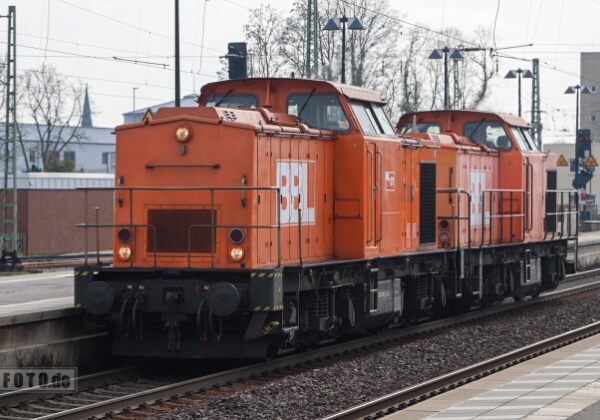 Technik Noch mehr Technik