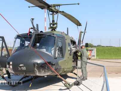 "Airport Day Hamburg, EDDH 2015"