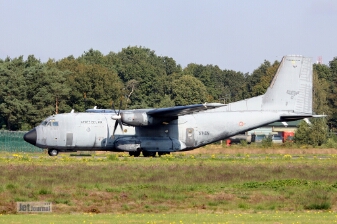 61-ZN, C-160 Transall, Armee de l Air null