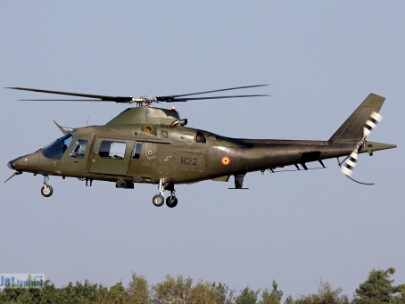 "Belgian Airshow und Sanicole"