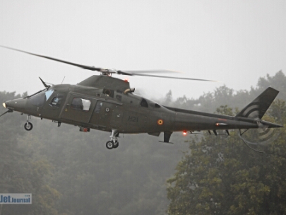 Sanicole Belgian Airshow