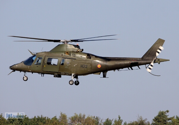 Belgian Airshow Kleine Brogel 2014