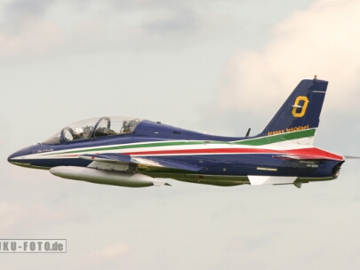 CIAF Czech International Air Show Teil 1