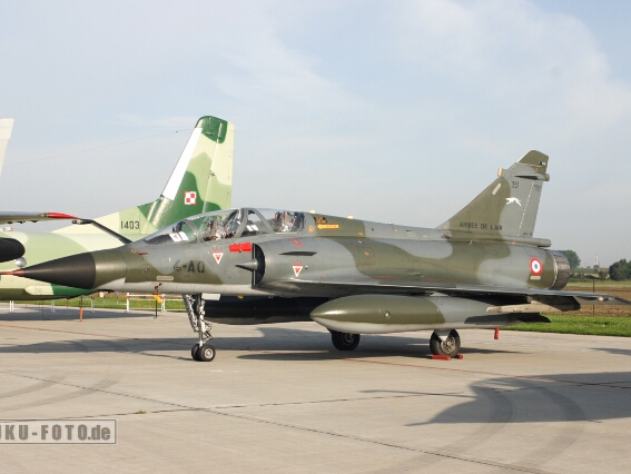 CIAF Czech International Air Show Teil 2 Brno 2006