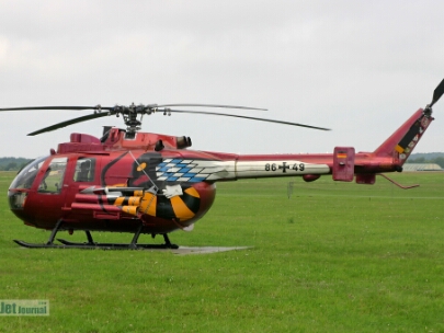 Airshows