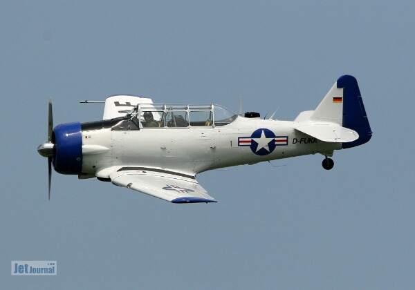 Altenburg-Nobitz EDAC 2013