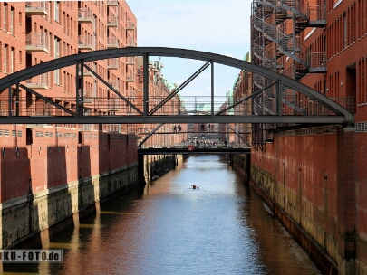 Architektur und Bauten