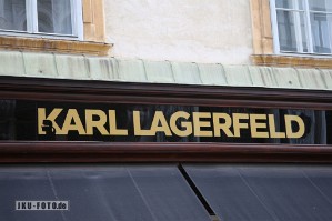 Ist der Karl jetzt dort?