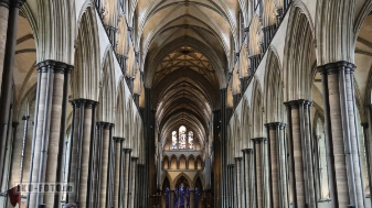 noch mehr Salisbury null