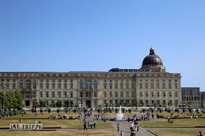 Humboldt Forum Berlin, 2023