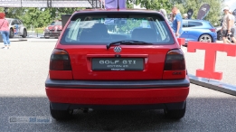 Volkswagen VW Golf III GTI