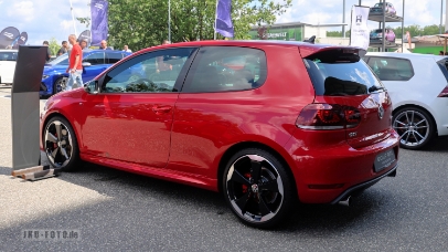 Volkswagen Golf VI GTI