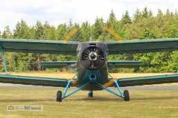 D-FWJH, An-2TD EDVU 2025