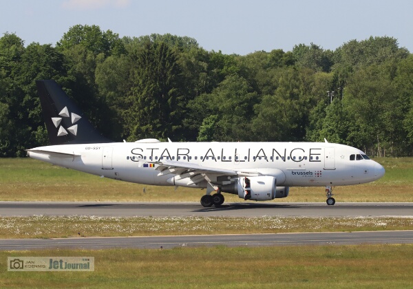 Fotos HAM/EDDH Hamburg