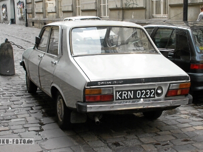 Kraftfahrzeuge, oder einfach Autos